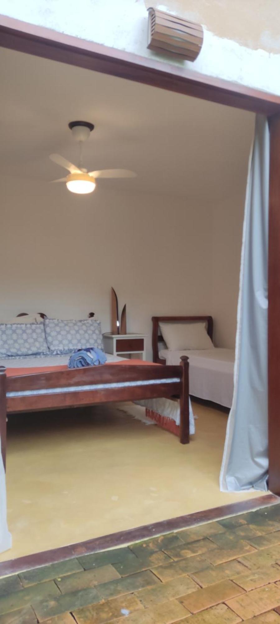 Casa Sal Bed & Breakfast Paraty Ngoại thất bức ảnh