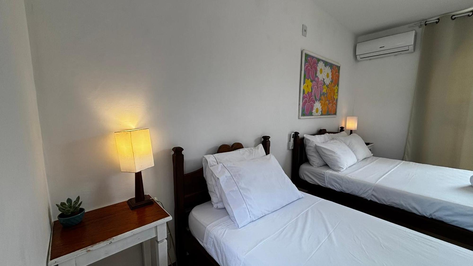 Casa Sal Bed & Breakfast Paraty Ngoại thất bức ảnh