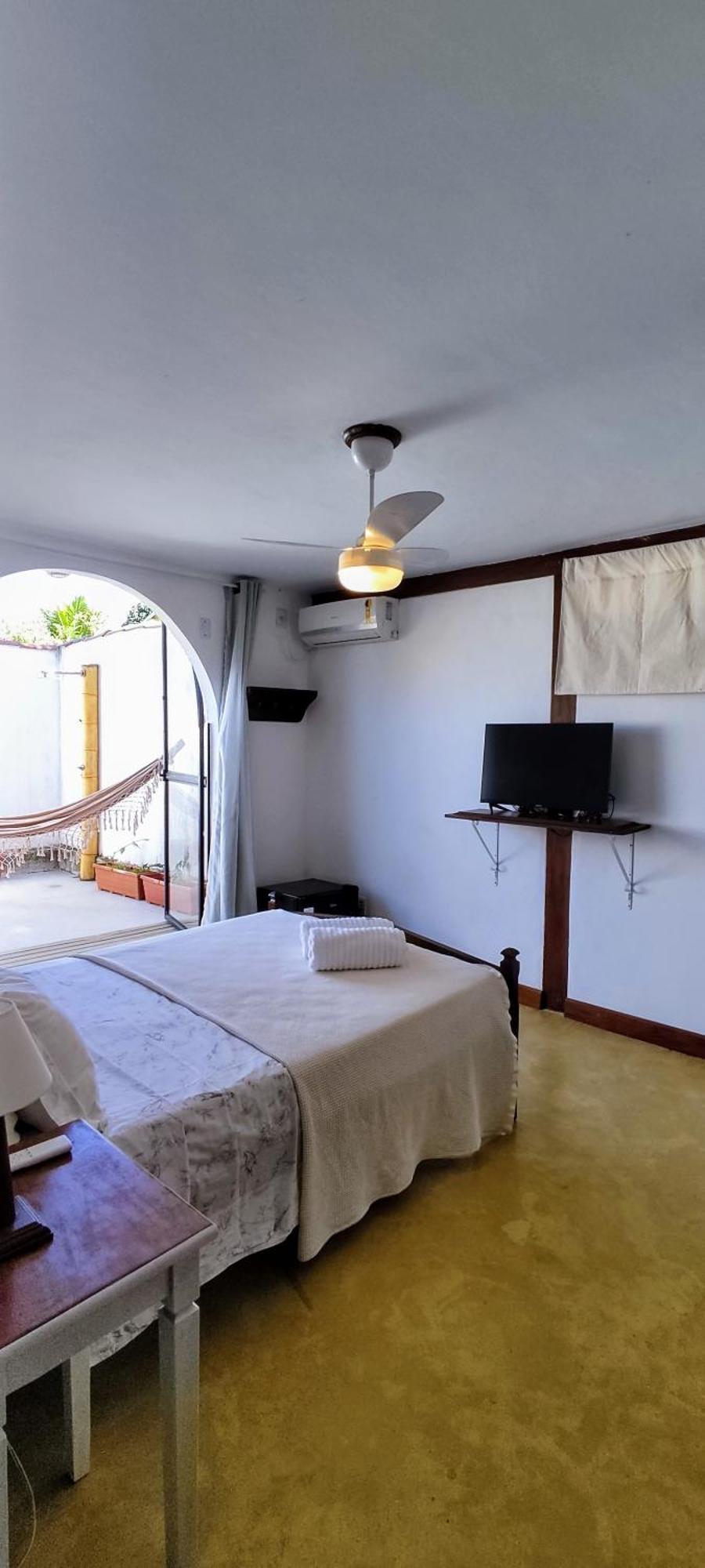 Casa Sal Bed & Breakfast Paraty Ngoại thất bức ảnh