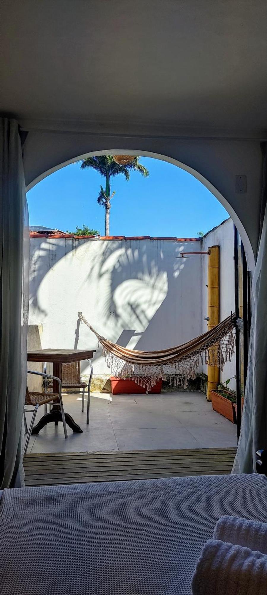 Casa Sal Bed & Breakfast Paraty Ngoại thất bức ảnh